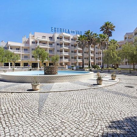 Estrela Do Vau Apartment Alvor Dış mekan fotoğraf