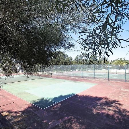 Estrela Do Vau Apartment Alvor Dış mekan fotoğraf