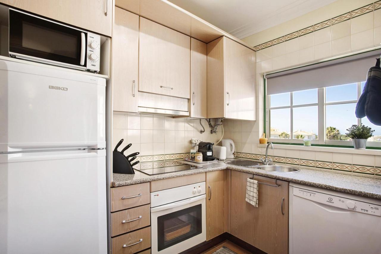 Estrela Do Vau Apartment Alvor Dış mekan fotoğraf