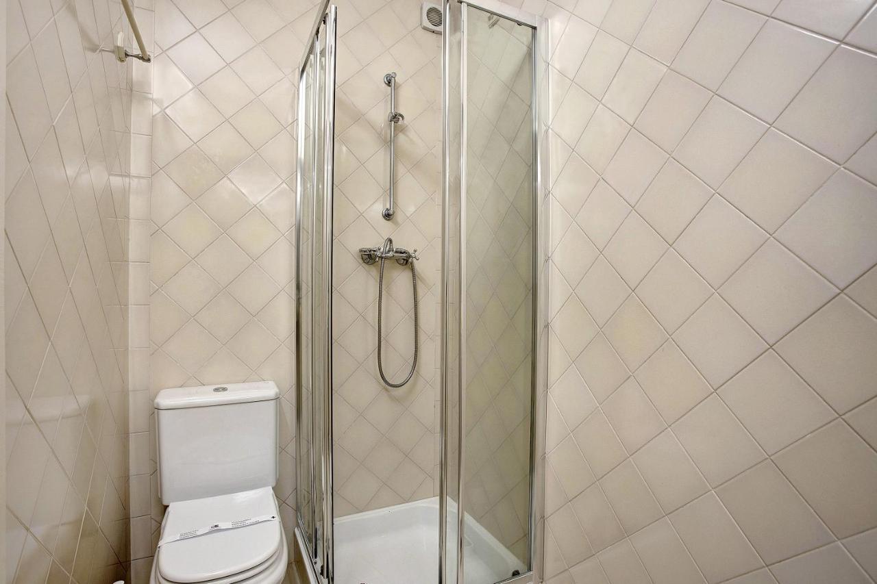 Estrela Do Vau Apartment Alvor Dış mekan fotoğraf
