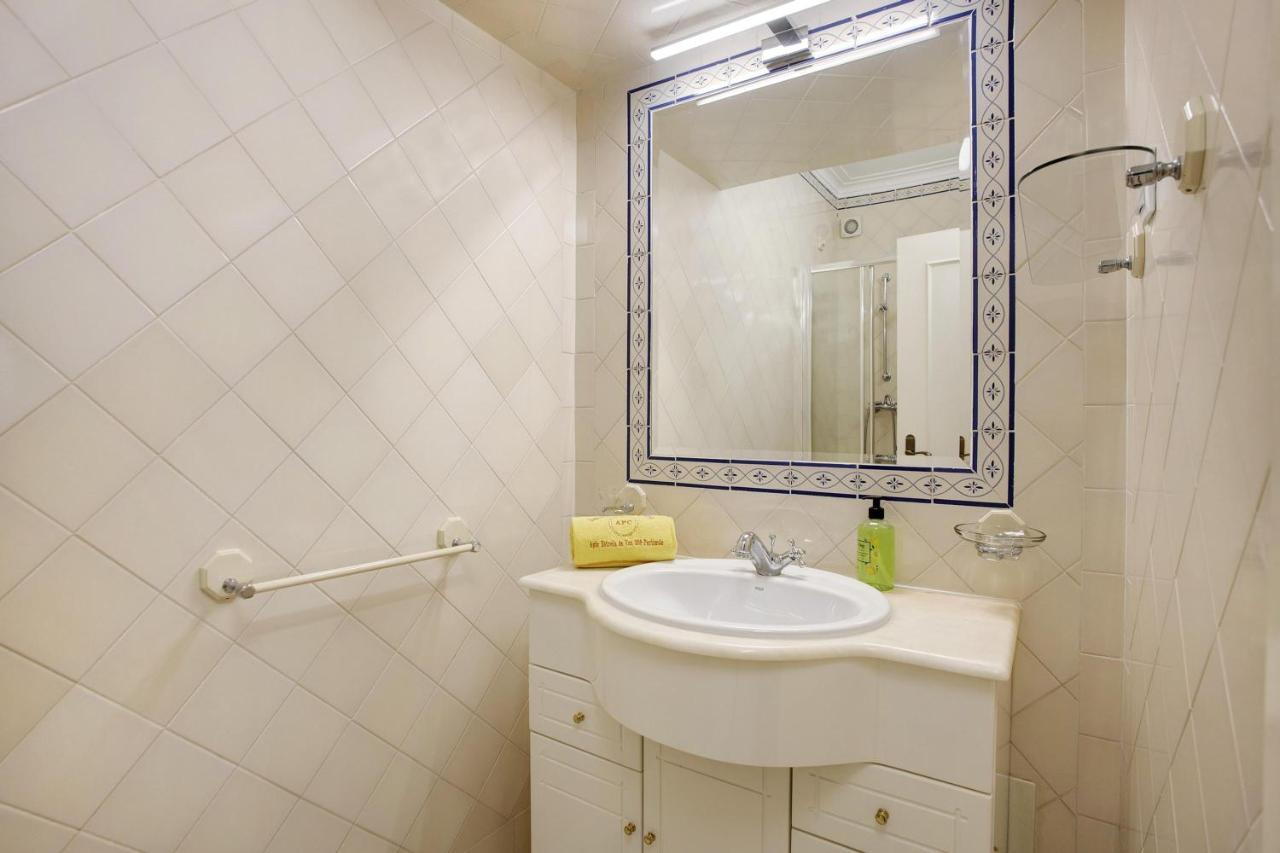 Estrela Do Vau Apartment Alvor Dış mekan fotoğraf